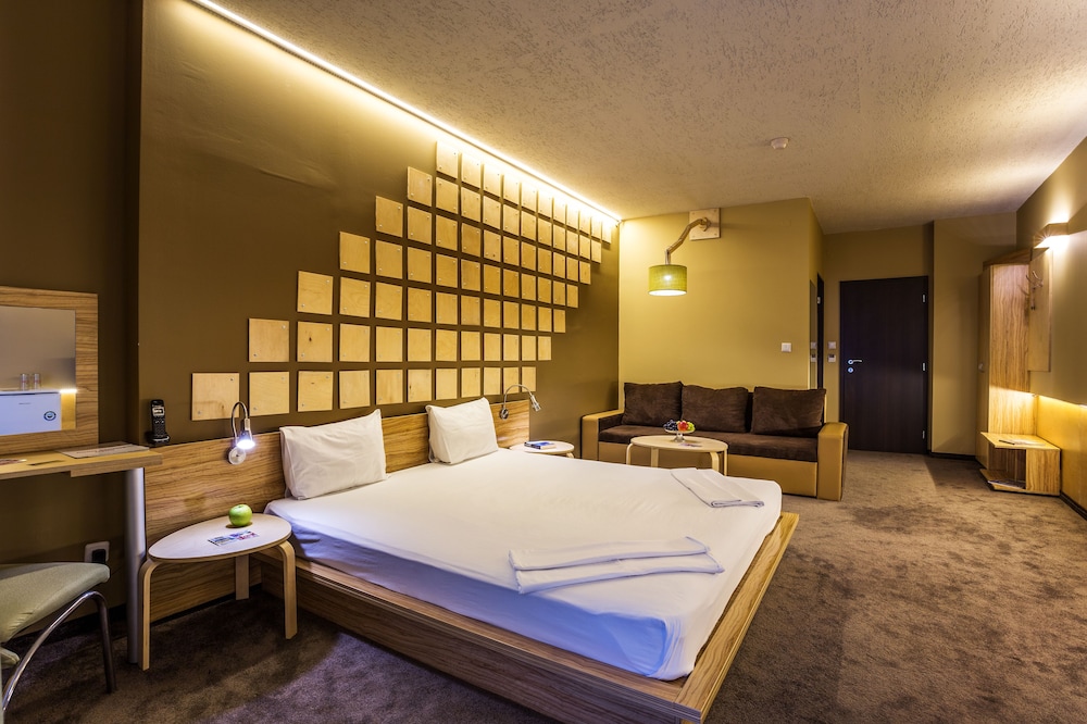 Art Hotel Simona 16/40