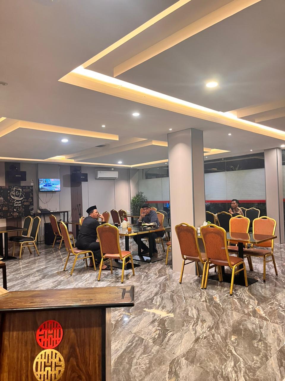Mustika Senen Hotel 45/50
