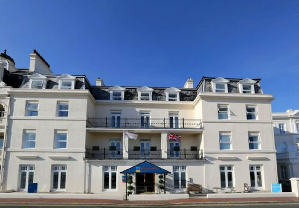 Shore View Hotel 1/49