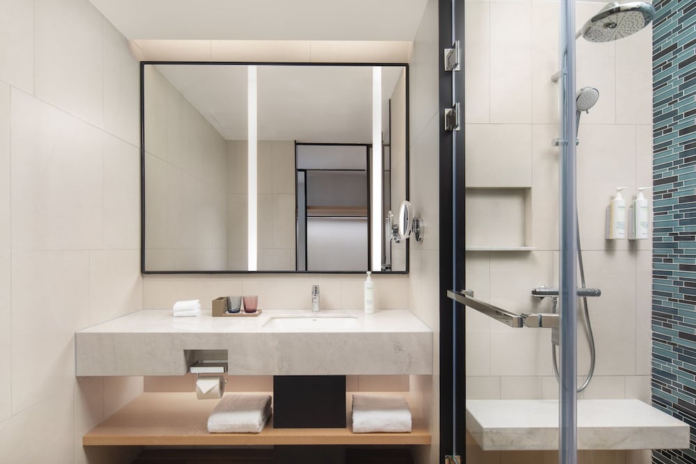 Fairfield by Marriott Hangzhou Wulin Square 29/36