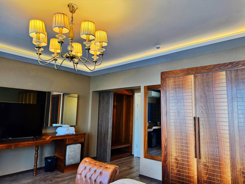 Yali Bahce Butik Otel 34/50