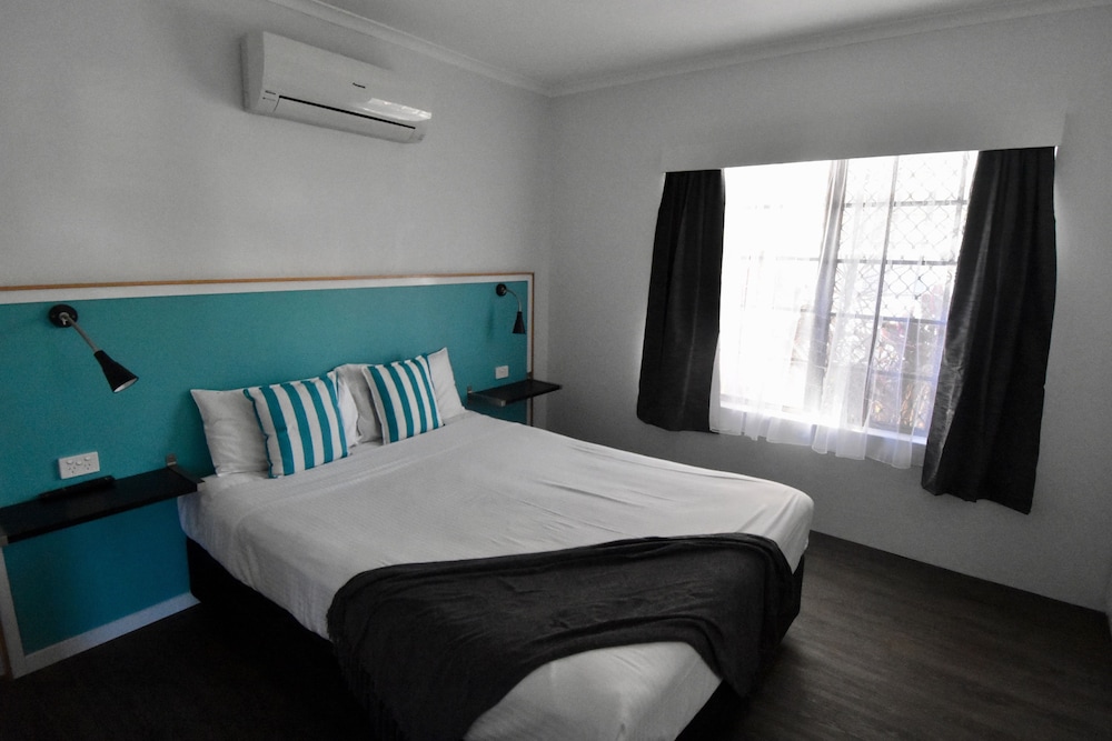 BALLINA HOMESTEAD MOTEL 13/60