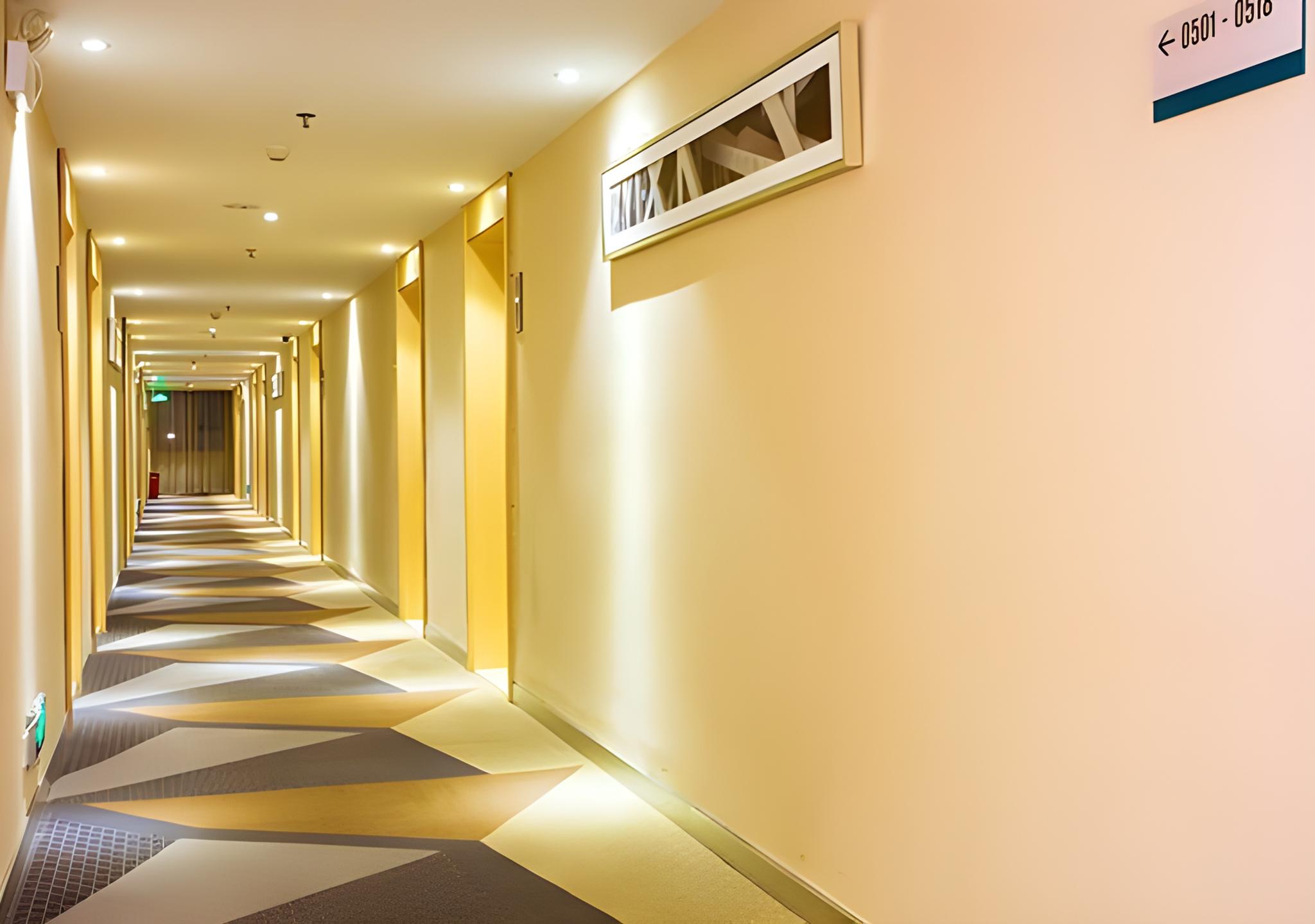 City Comfort Inn (Guilin Jiatianxia Square) 31/54