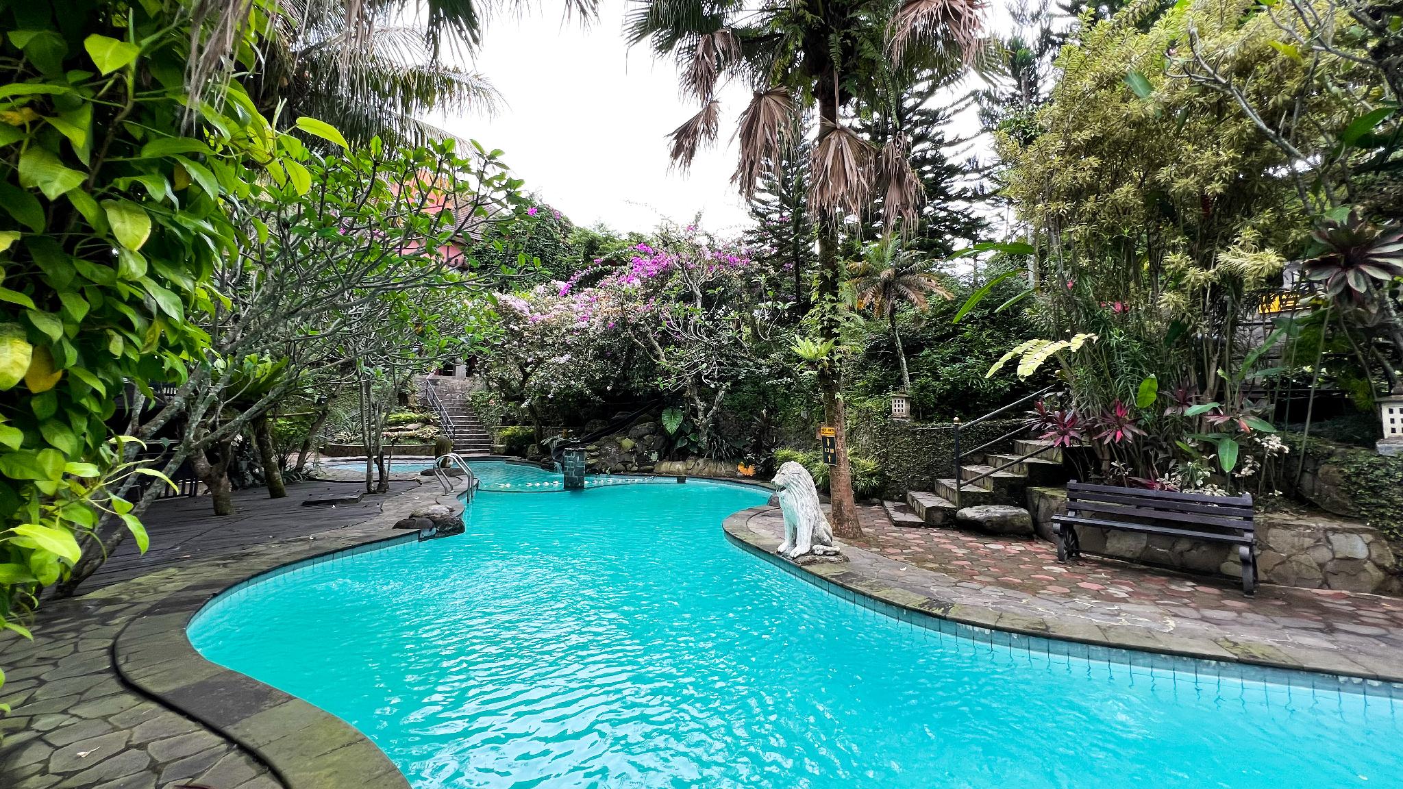 Edensor Hills Villa, Resort & Cafe 39/51