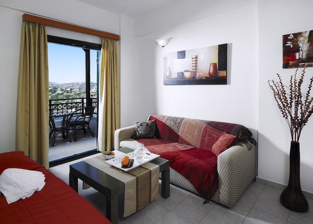 Erivolos Hotel Apartments 14/36