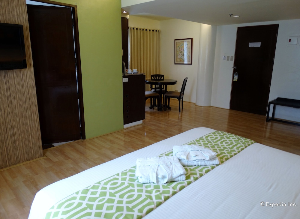 Hotel Fleuris Palawan 14/33