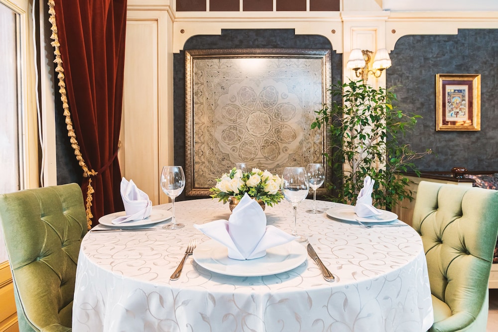 1207 Hotel Special Class - Sultanahmet 43/58