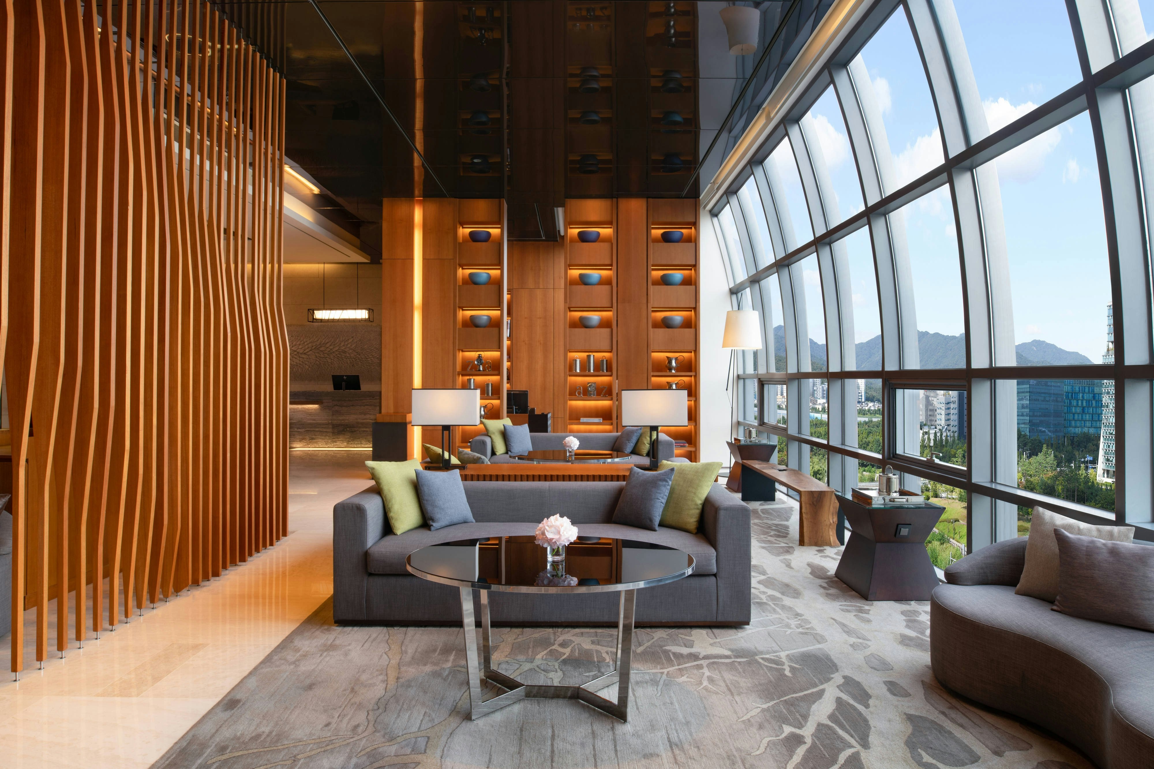 Courtyard by Marriott Seoul Pangyo 29/61