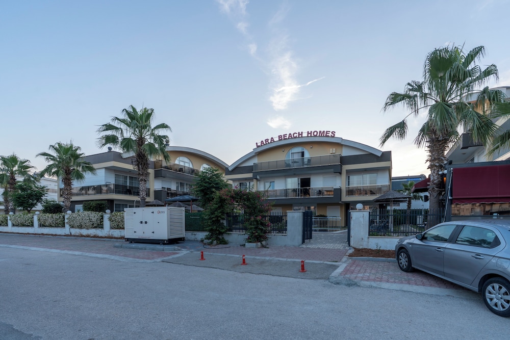 Lara Beach Homes 31/50