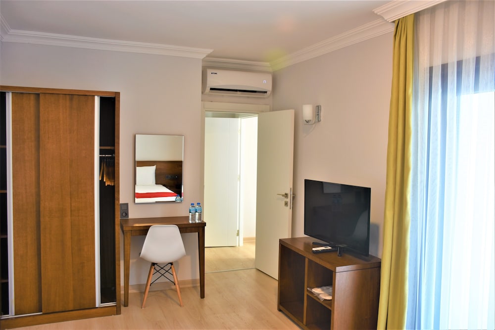Modern Life Bodrum Otel 28/50