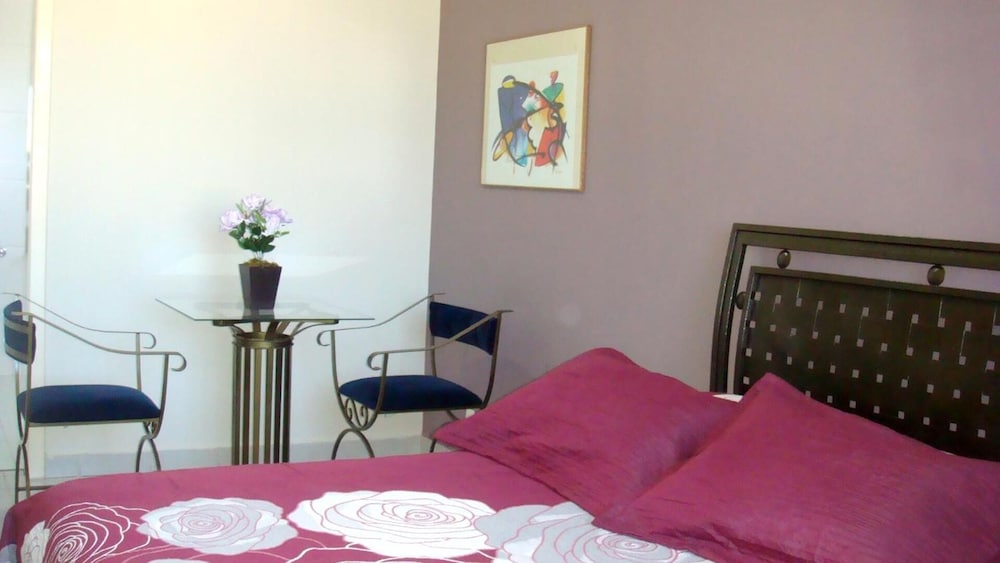 Hotel San German 30/34