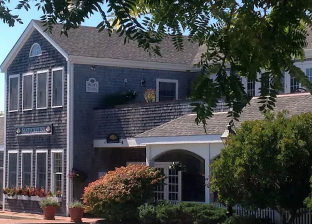 Nantucket Inn 1/55