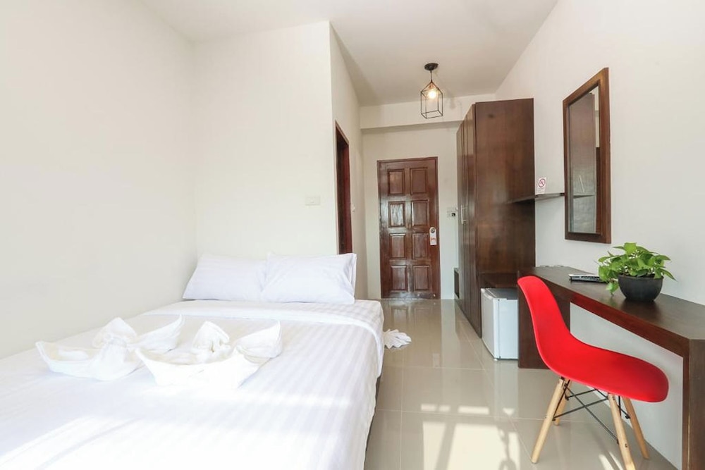 Hotel Wualai By Cmstay 30/53