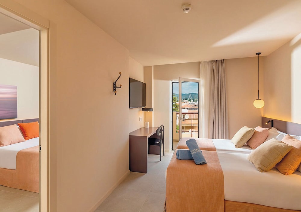 AQUA Hotel Promenade & Spa 14/49