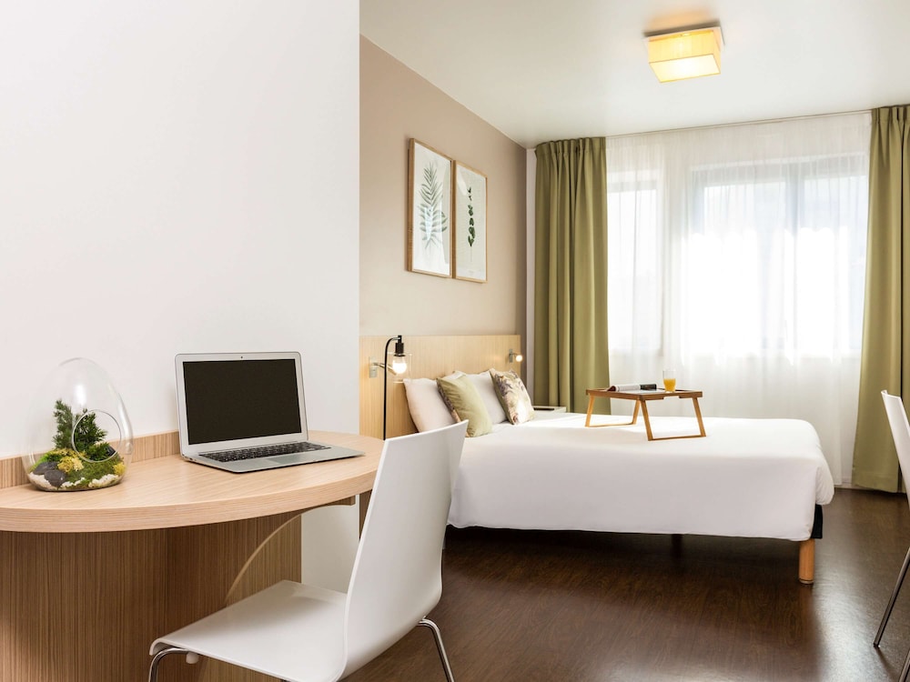 Aparthotel Adagio Access Paris Reuilly 52/62