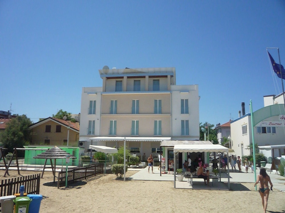 Albergo Aquila photo1