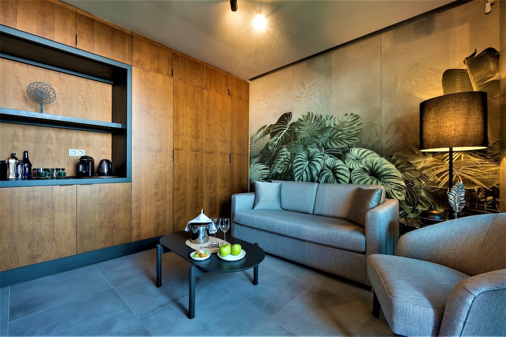 Ala Suites & Villas Yalikavak 29/60