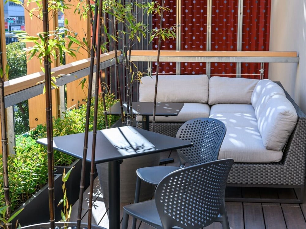Hotel Sobial Namba Daikokucho 44/55