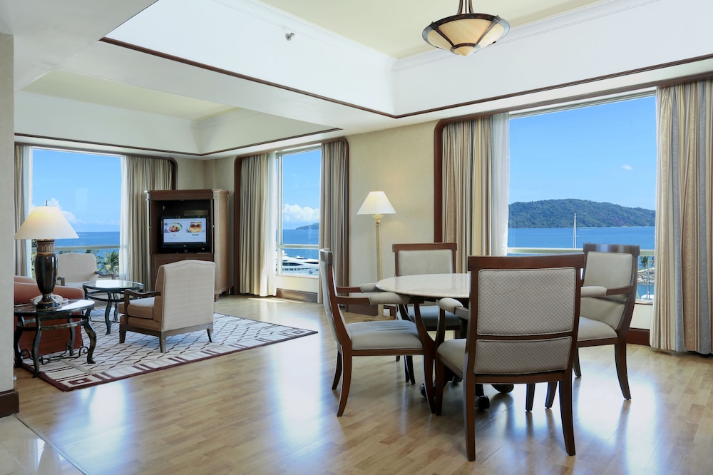 The Pacific Sutera Hotel 49/57