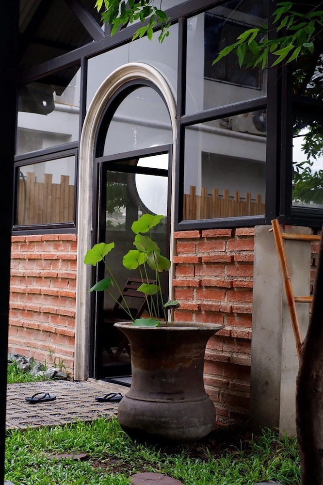 The Wishes Hotel At Chiangmai Chiang Mai 44/57