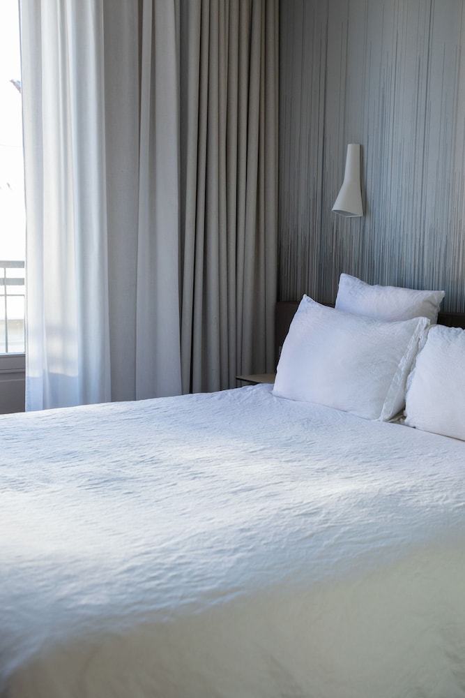 Room at OKKO Hotels Nantes Centre-Ville, NANTES