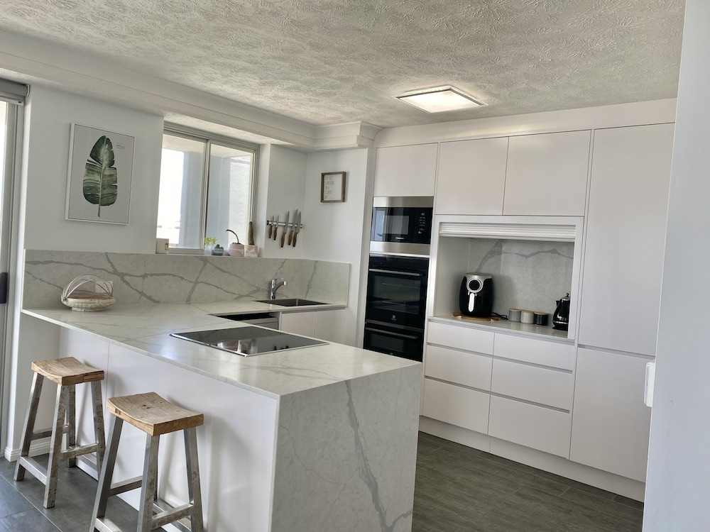 Wharf Boutique Apartments 62/78