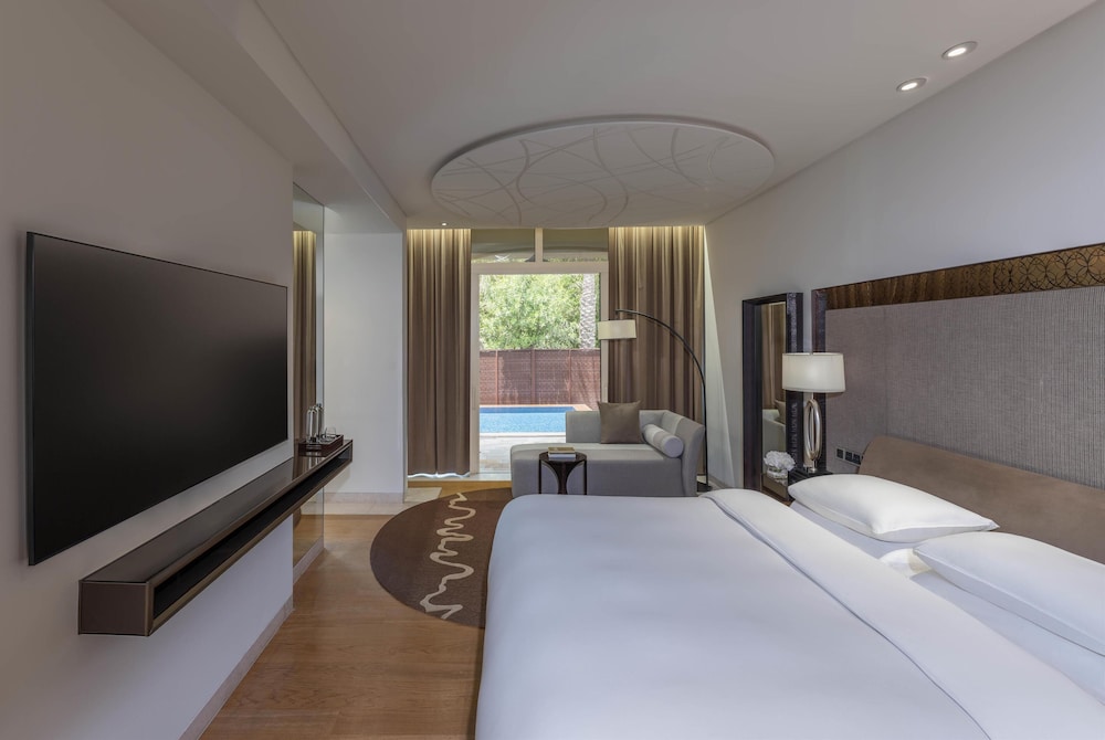 2 BEDROOMS, VILLA, GARDEN VIEW, PLUNGE POOL