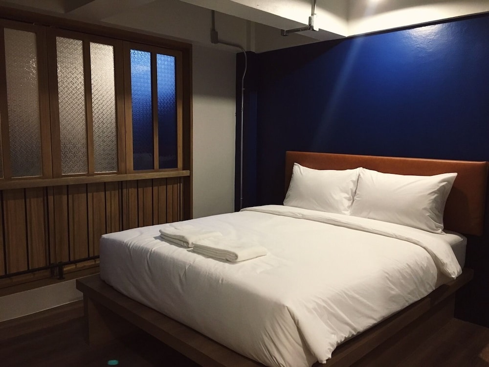 Natee Hostel 11/47