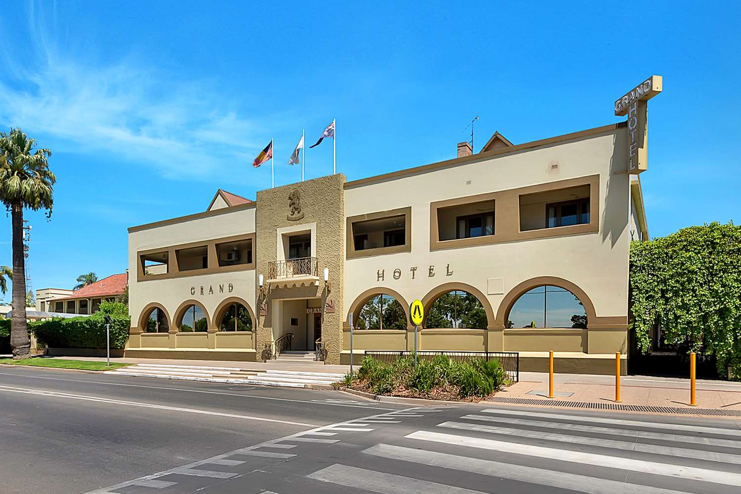Quality Hotel Mildura Grand 3/21