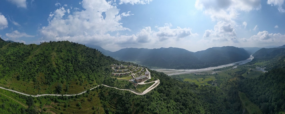 Welcomhotel By ITC Hotels Jim Corbett 28/38