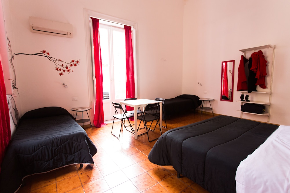 A Casa Di Amici 22/70