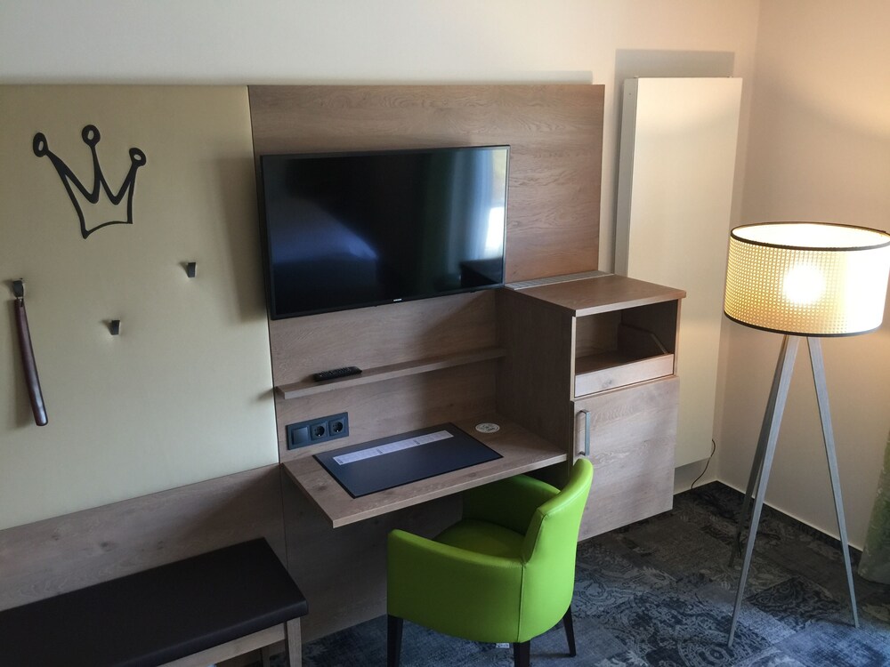 Landhotel Witte-Konig 37/50