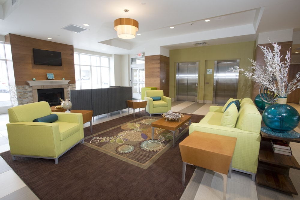 HOLIDAY INN MORGANTOWN UNIVERSITY AREA 25/41