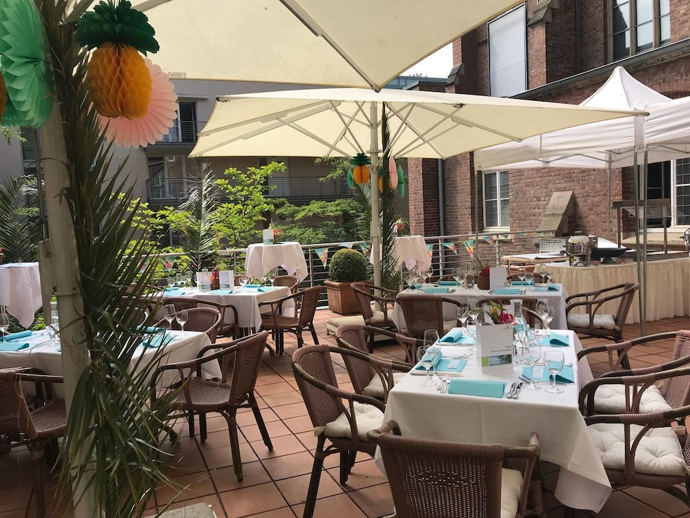Hotel Collegium Leoninum 37/43