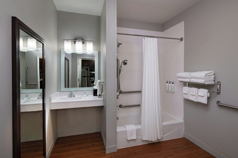 Towneplace Suites Ames 64/66