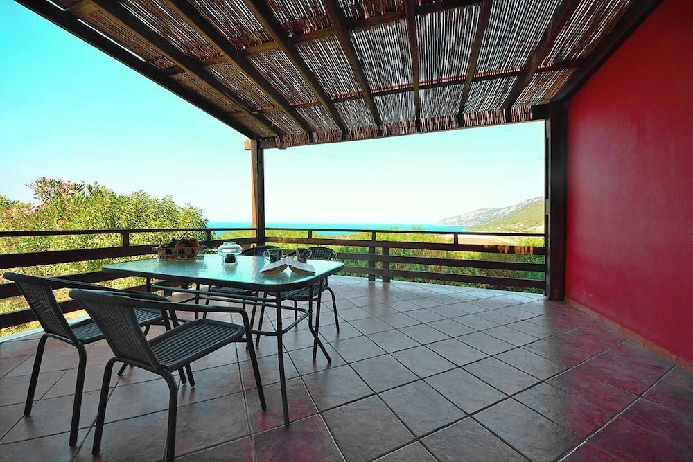 Mouzakis Villas 14/37