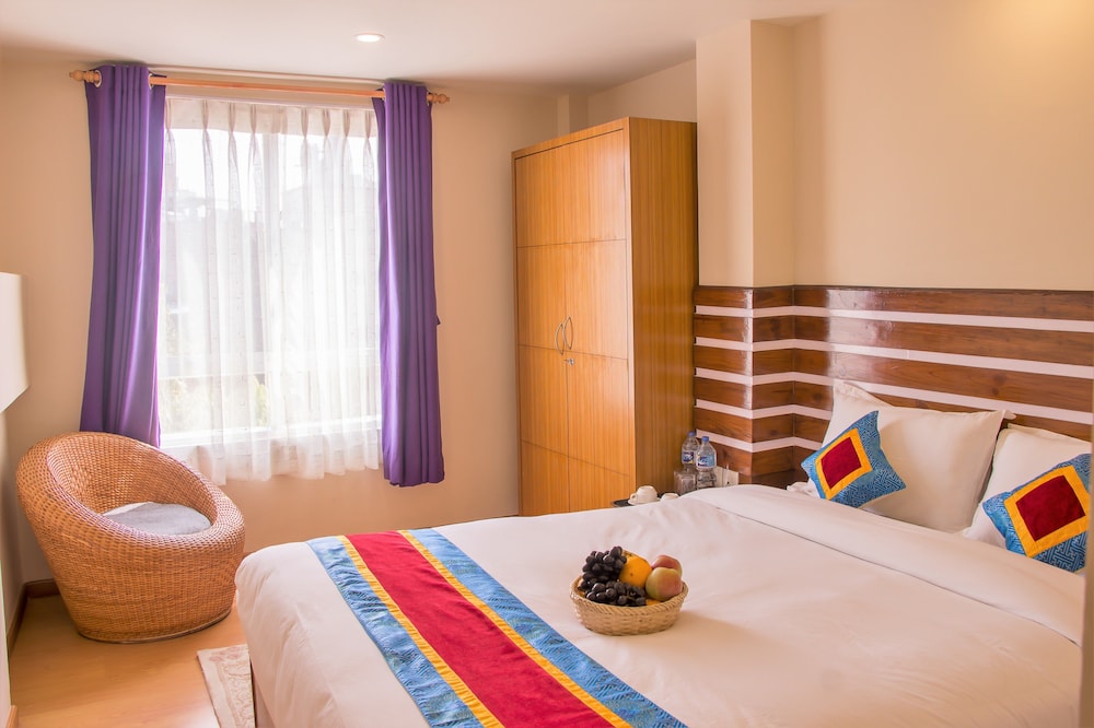Truly Asia Boutique Hotel 26/55