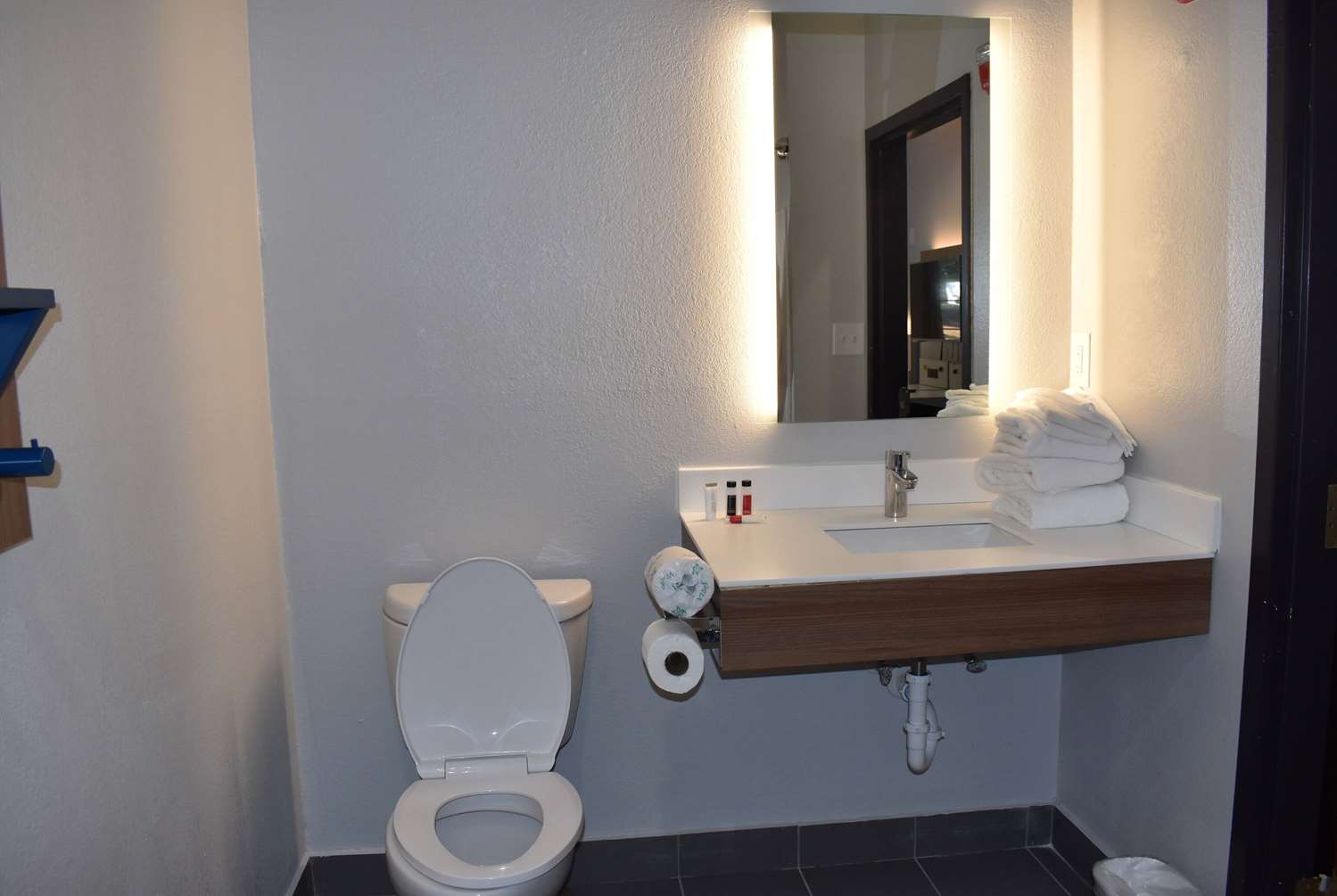 Microtel Inn Suites By Wyndham Stockbridge Atlanta I 75 56/58
