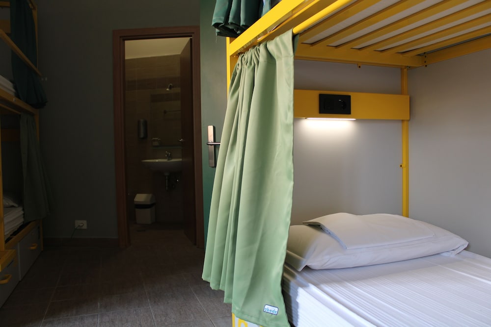 Roma Scout Center - Hostel 13/50