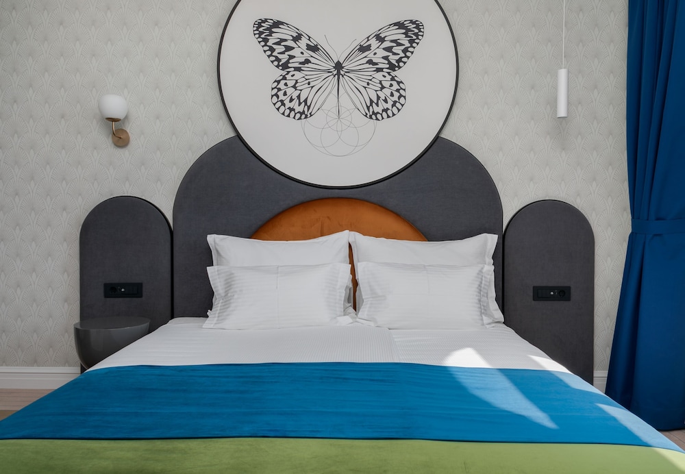Heritage Hotel Porin 41/80
