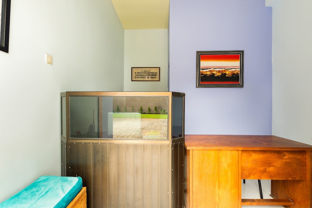 OYO 3387 Nakula Homestay Syariah 3/19