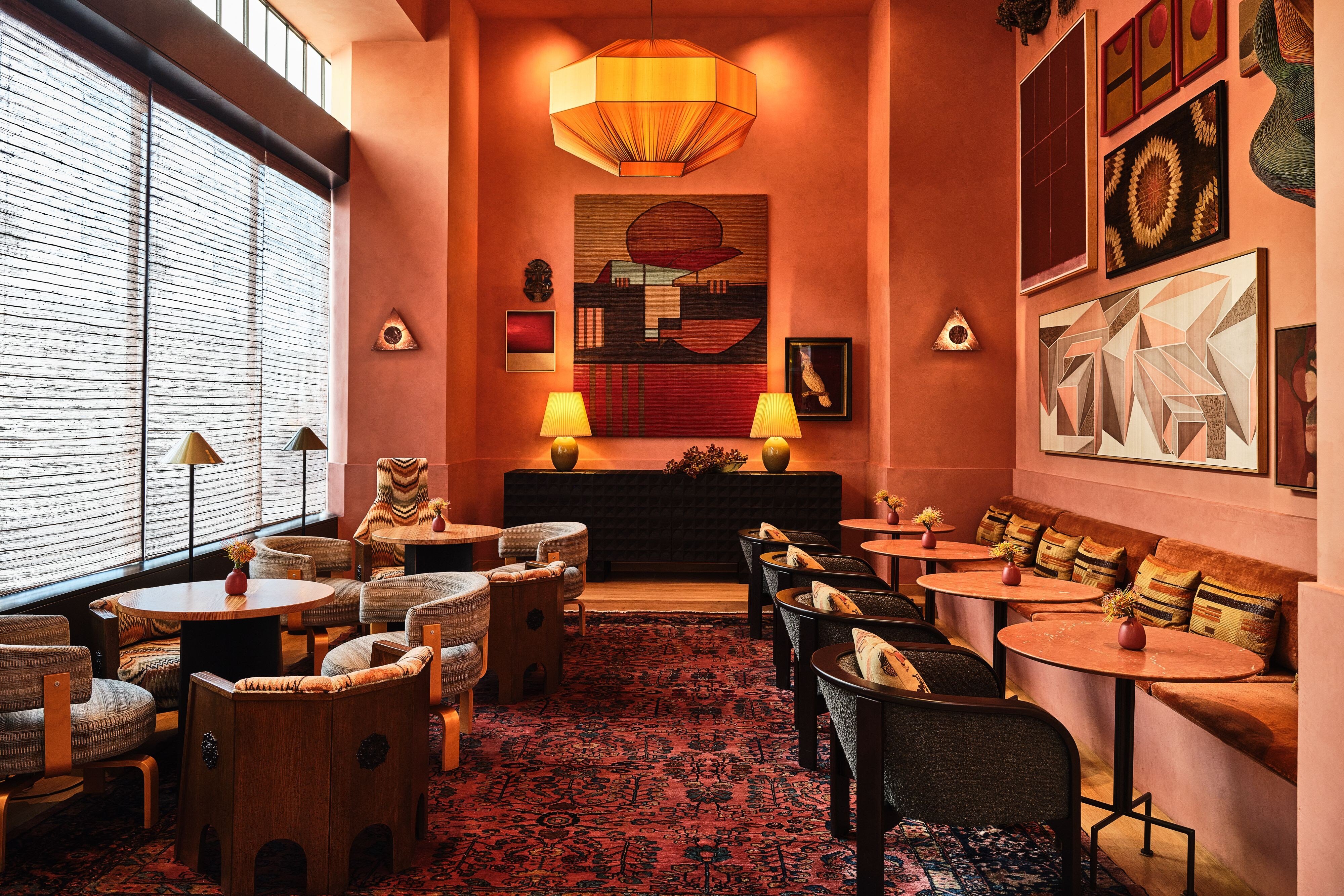 Downtown La Proper Hotel 22/34