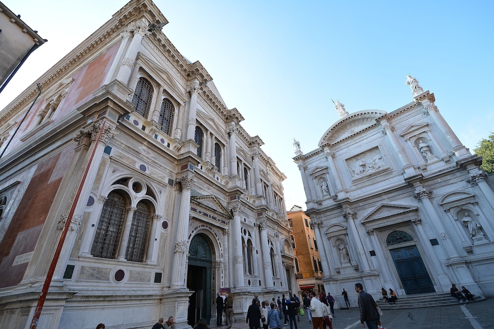 BAROCCO-Veneziano 1/26