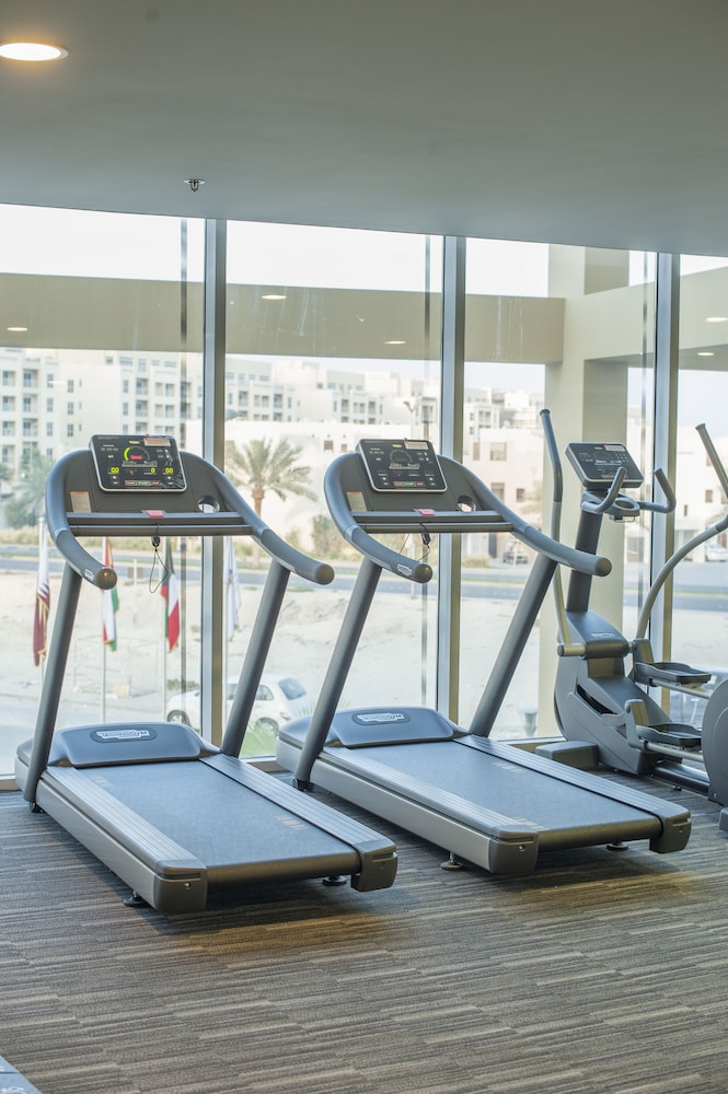 Gulf Suites Hotel Amwaj 24/50