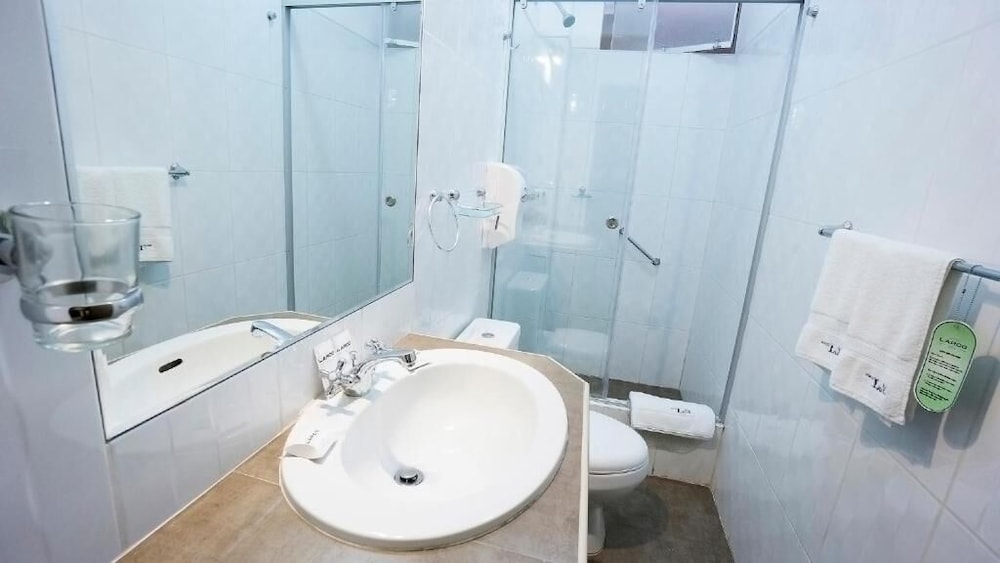 Suites Larco 656 48/50