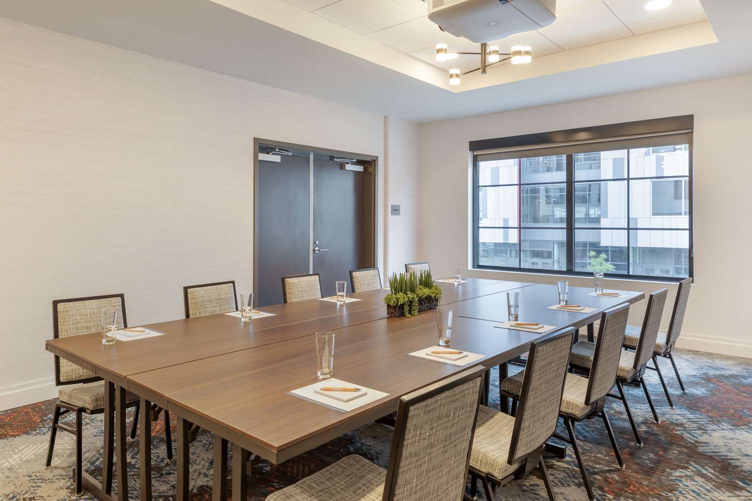 Cambria Hotel Denver Downtown RiNo CO 39/44