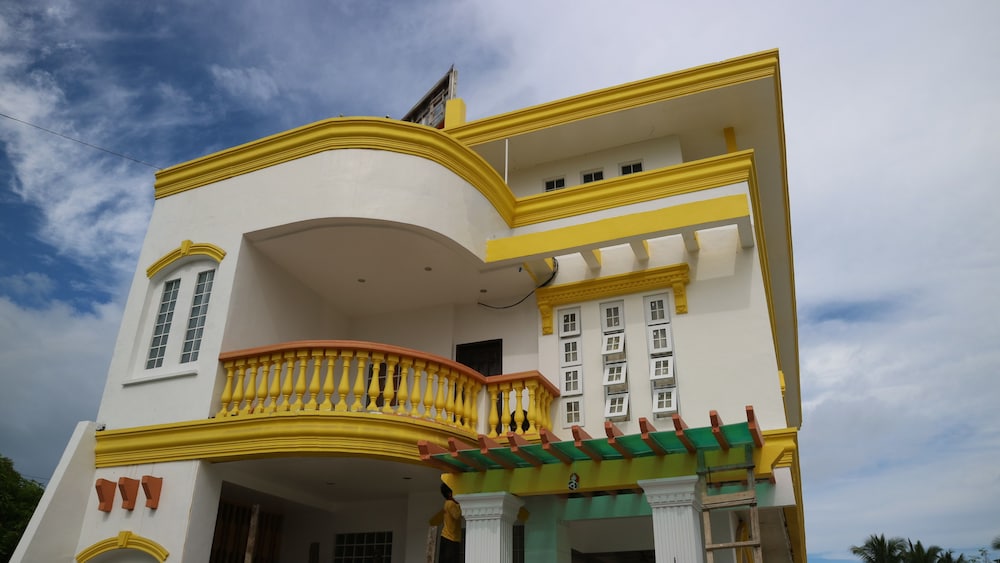 La Patricia De Baler 1/31