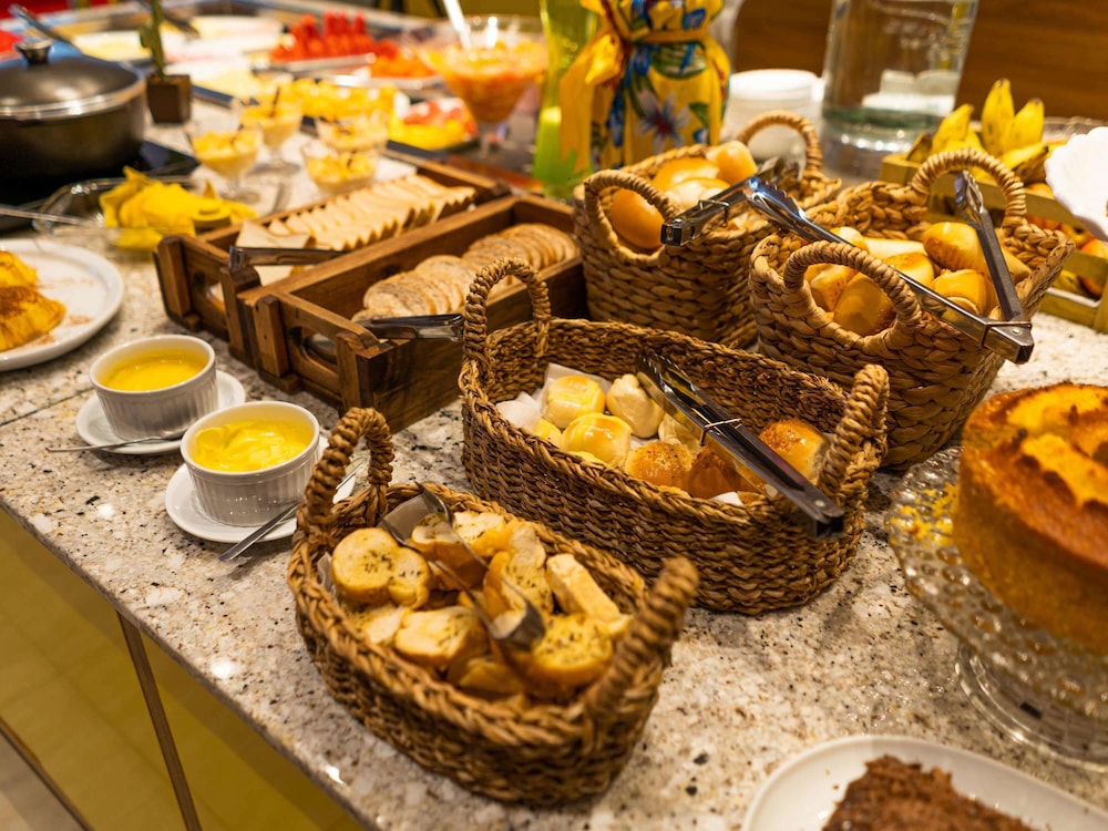 Ibis Styles Campina Grande 27/45