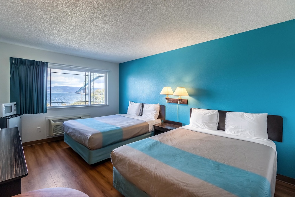 Motel6 Astoria, OR 18/41