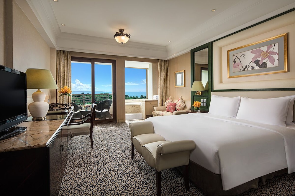 Seaview Resort Xiamen 17/50